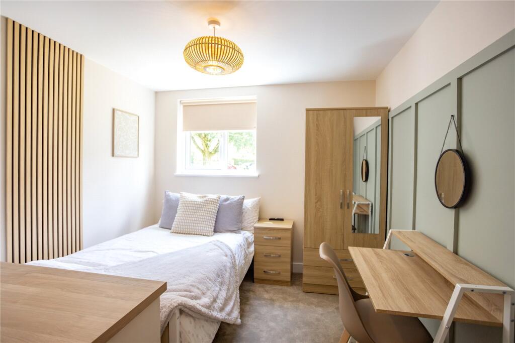 Main image of property: Wedgwood Road, Bath, Somerset, BA2