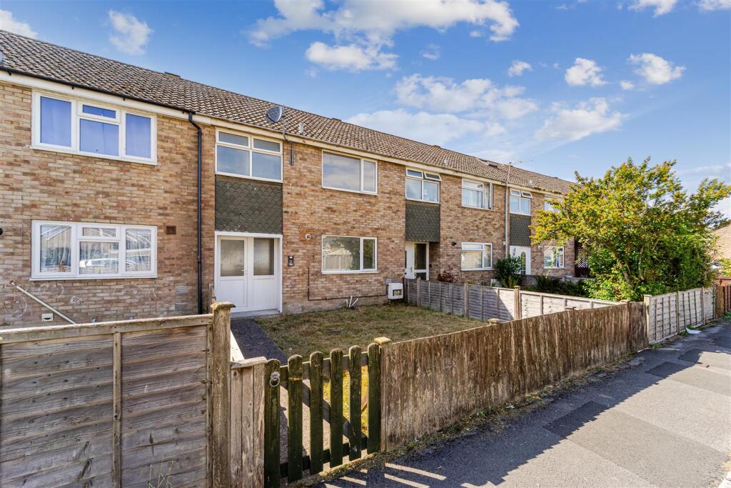 Main image of property: Brompton Road, Weston-Super-Mare