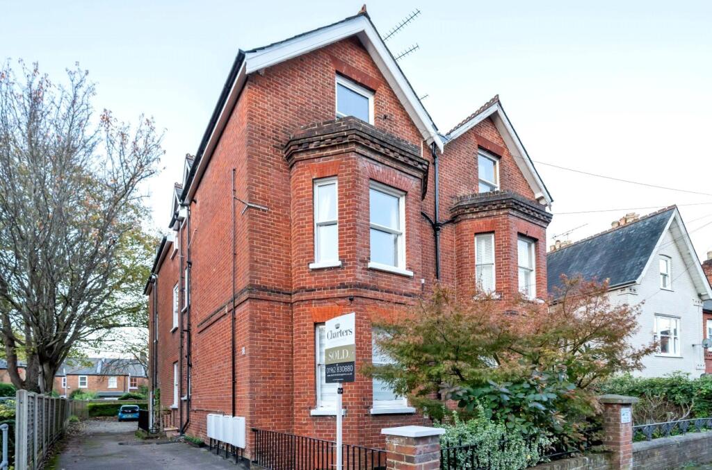 Main image of property: Victoria Road, Winchester, Hampshire, SO23