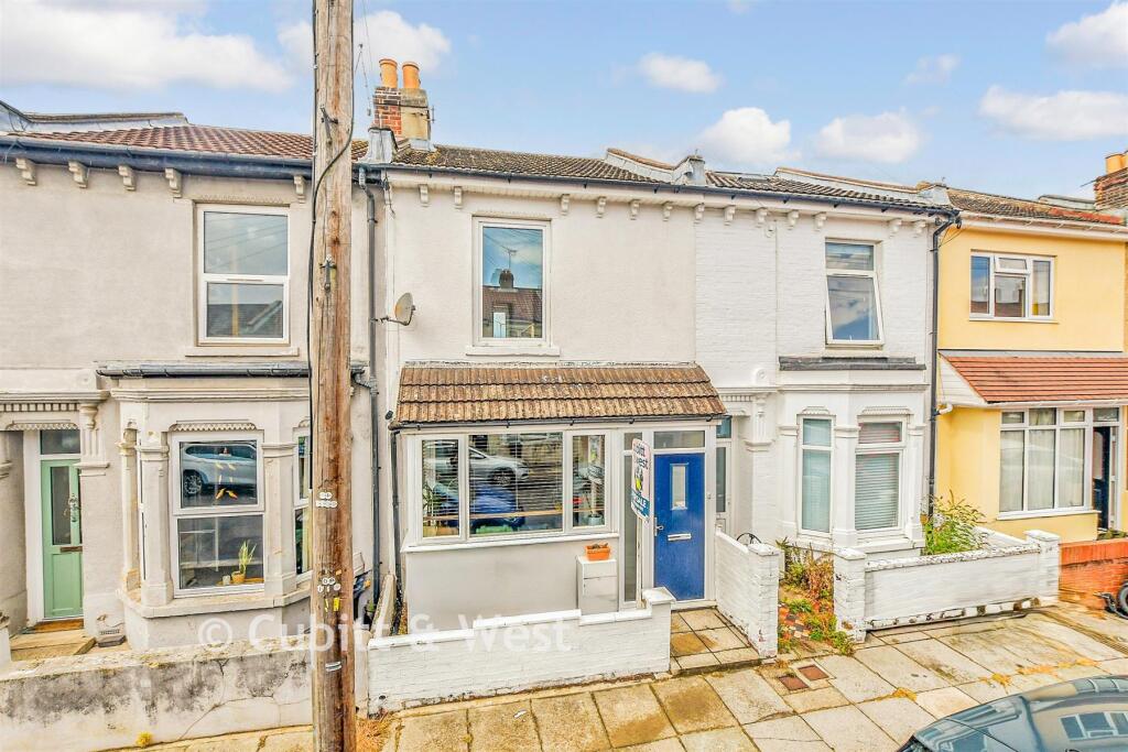 Main image of property: Whitworth Road, Copnor, Portsmouth, Hampshire