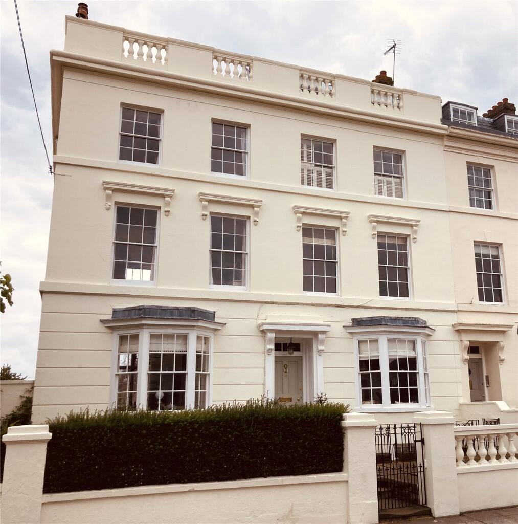 Main image of property: London Road, Canterbury, Kent, CT2