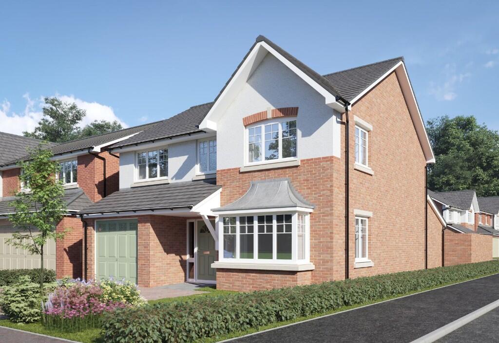 Main image of property:  Preston Lancaster New Road, Garstang, Preston, PR3 0GF