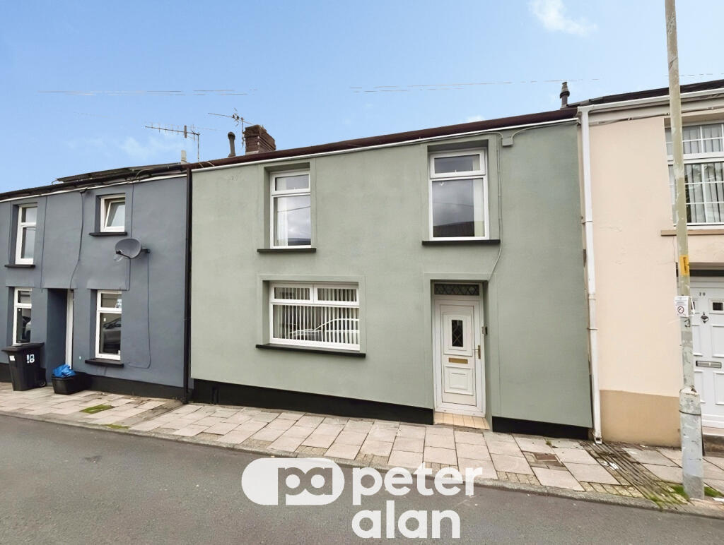 Main image of property: Mount Pleasant