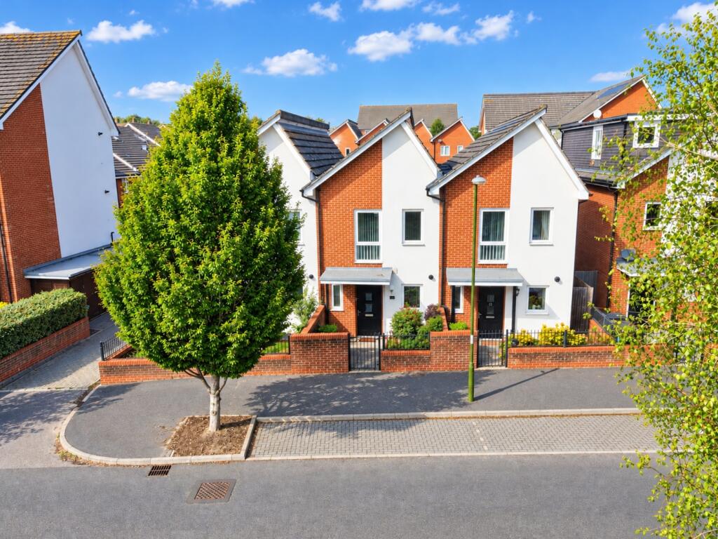 Main image of property: Woodvale Lane, Haywards Heath, RH16