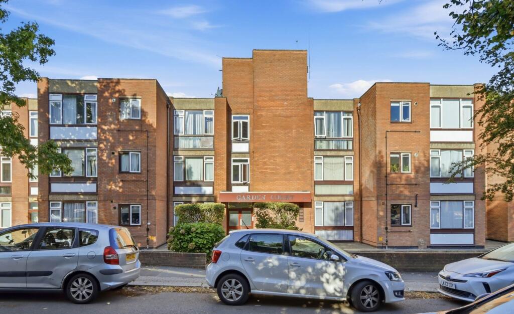 Main image of property: Holden Road, London
