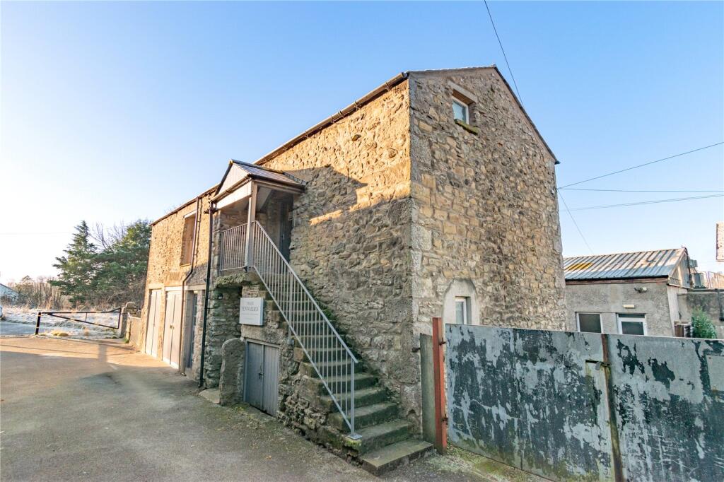 Main image of property: The Old Barn - Upstairs Office, Park Road, Milnthorpe, Cumbria