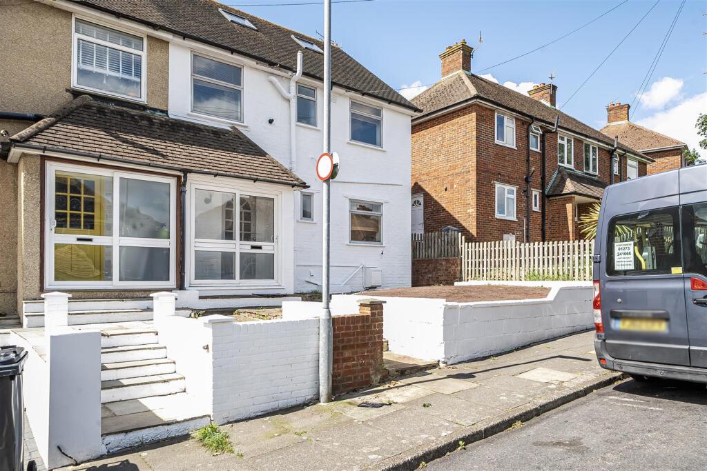 Main image of property: Drove Crescent, Portslade