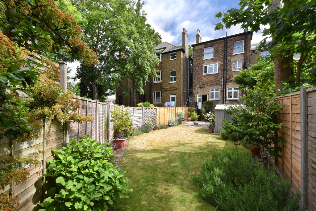 Main image of property: Peckham Rye, SE22