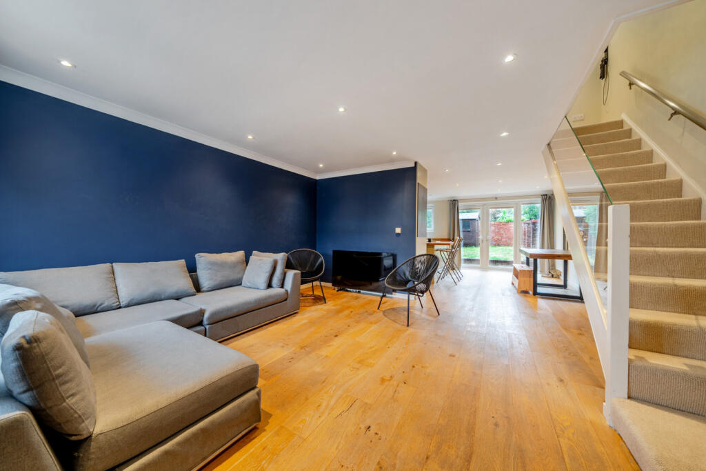 Main image of property: Quaggy Walk, London
