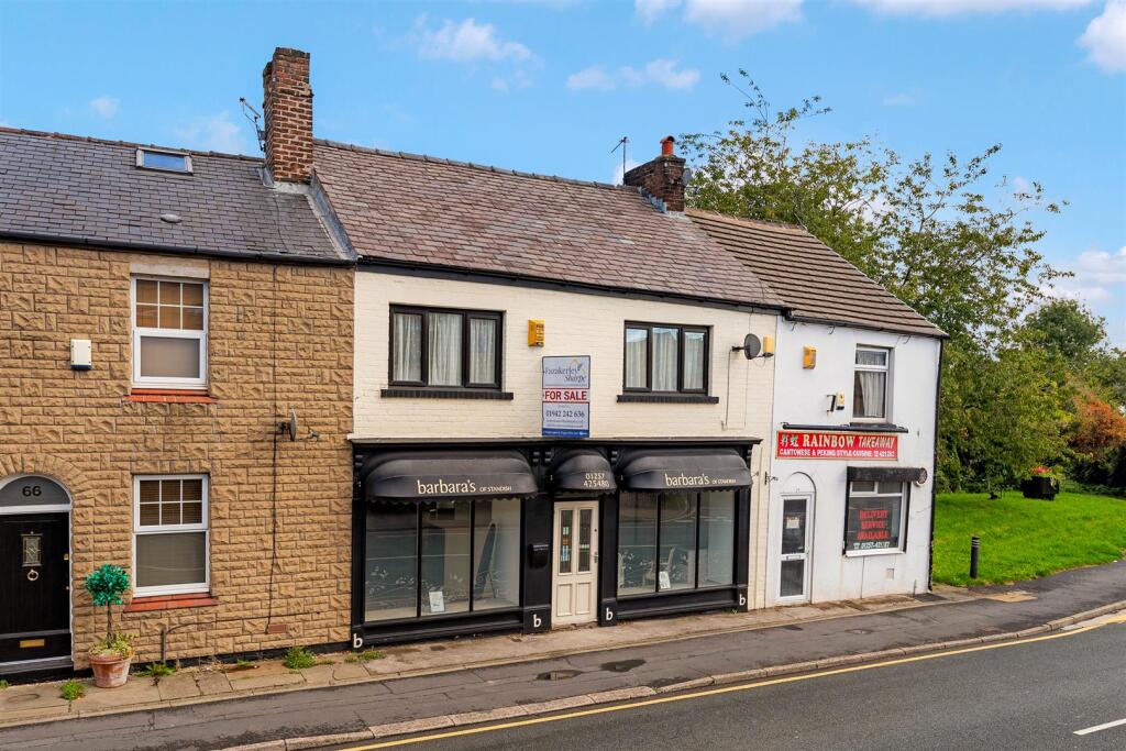 Main image of property: 68 High Street, Standish, Wigan