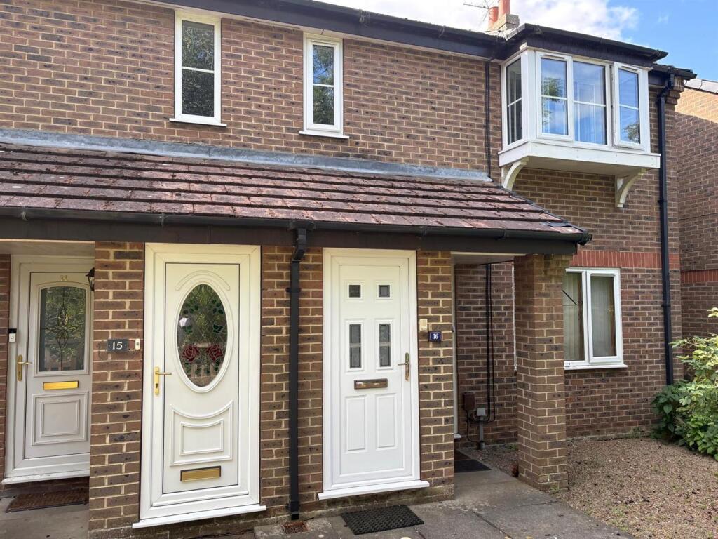 Main image of property: 16 Bailey Court, Northallerton