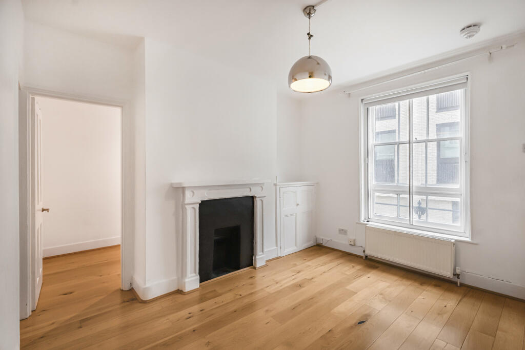 Main image of property: Mark Street, Shoreditch, London, EC2A