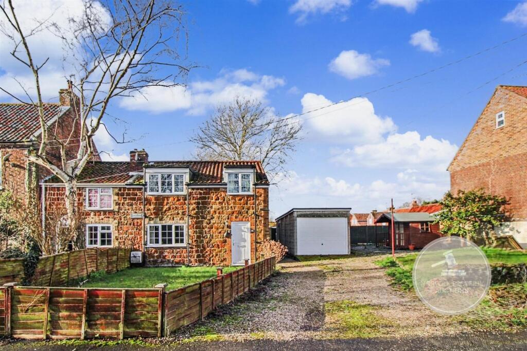Main image of property: Lynn Road, West Winch, King's Lynn