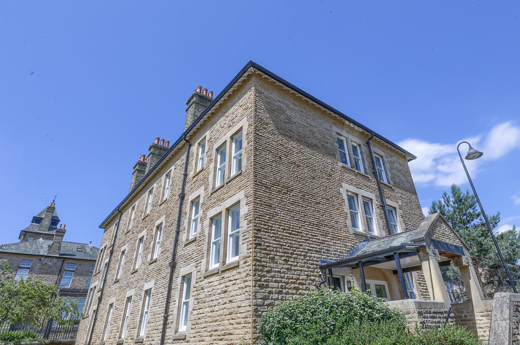 Main image of property: Woodale House, Clifford Drive, Menston, Ilkley, Leeds