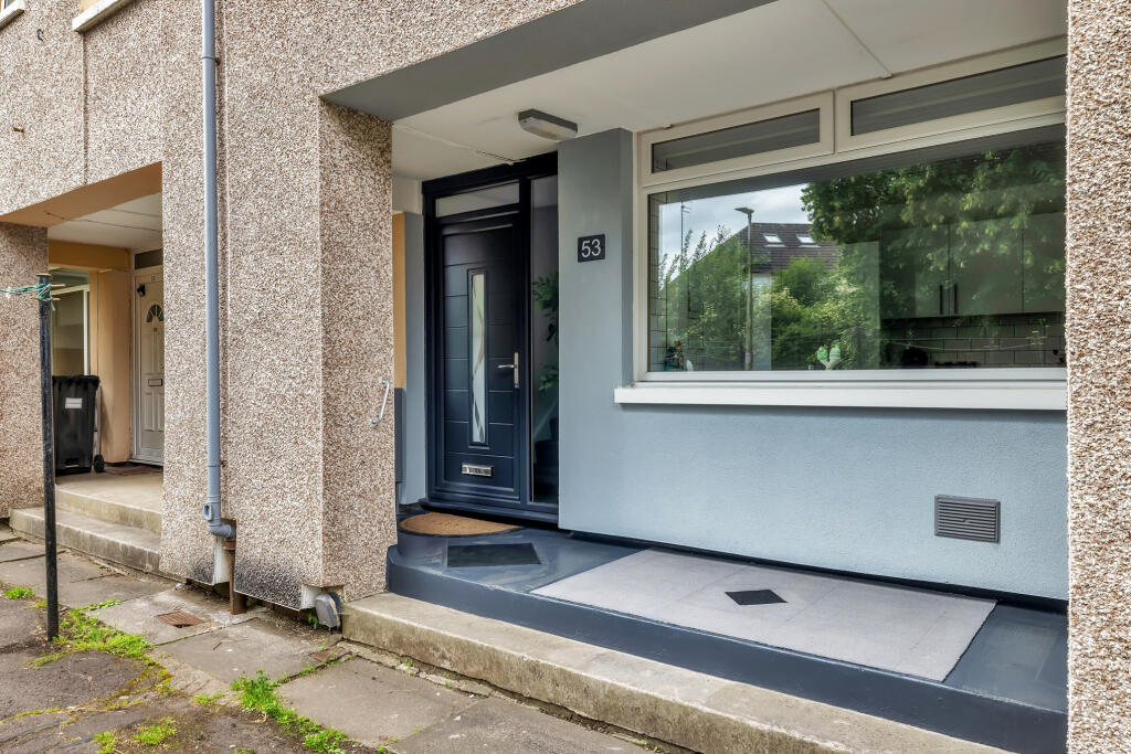 Main image of property: Brownsdale Road, Glasgow