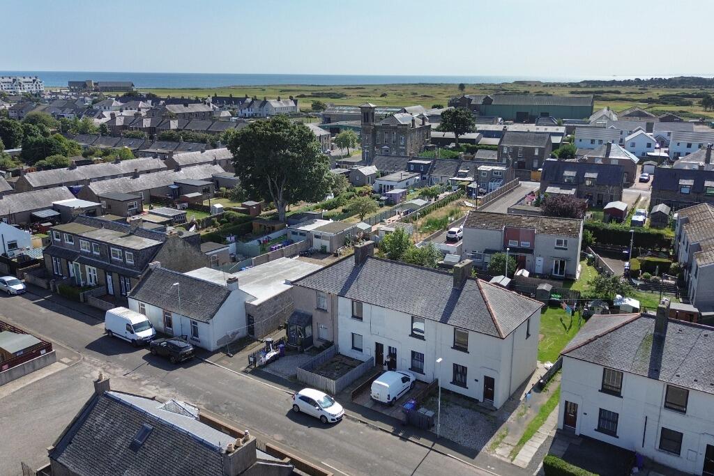 Main image of property: Smieton Street, Carnoustie, Angus, DD7