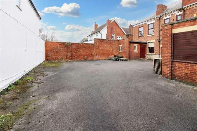 Car Parking