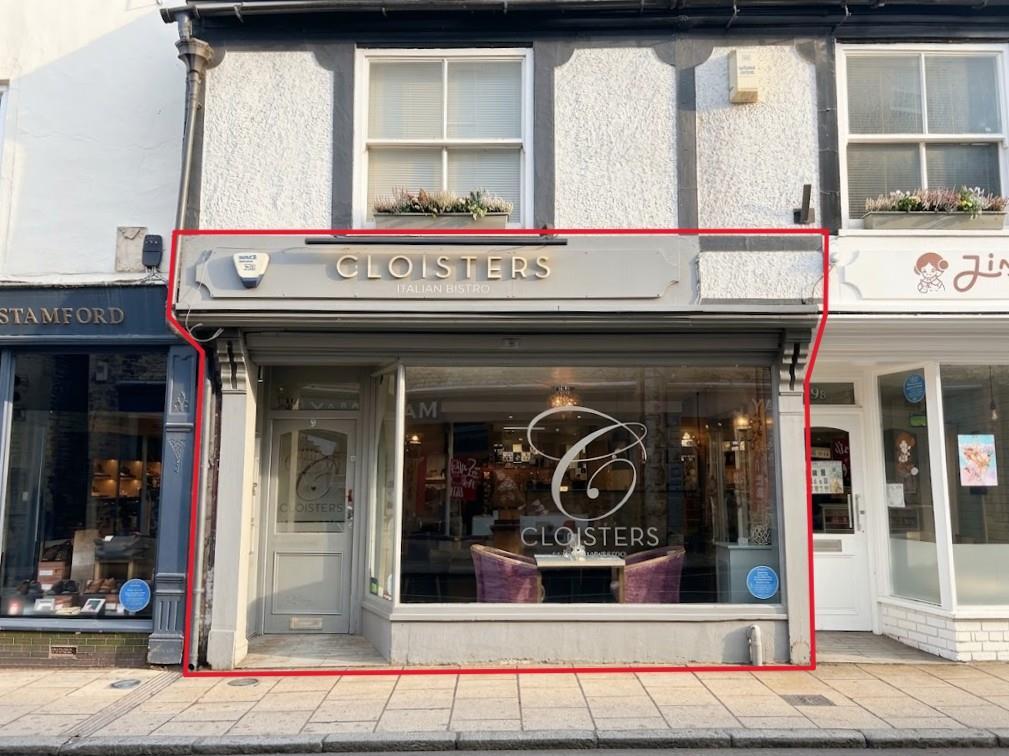 Main image of property: 9 St. Marys Street, Stamford,