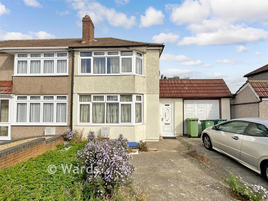 Main image of property: Westwood Lane, Welling, Kent
