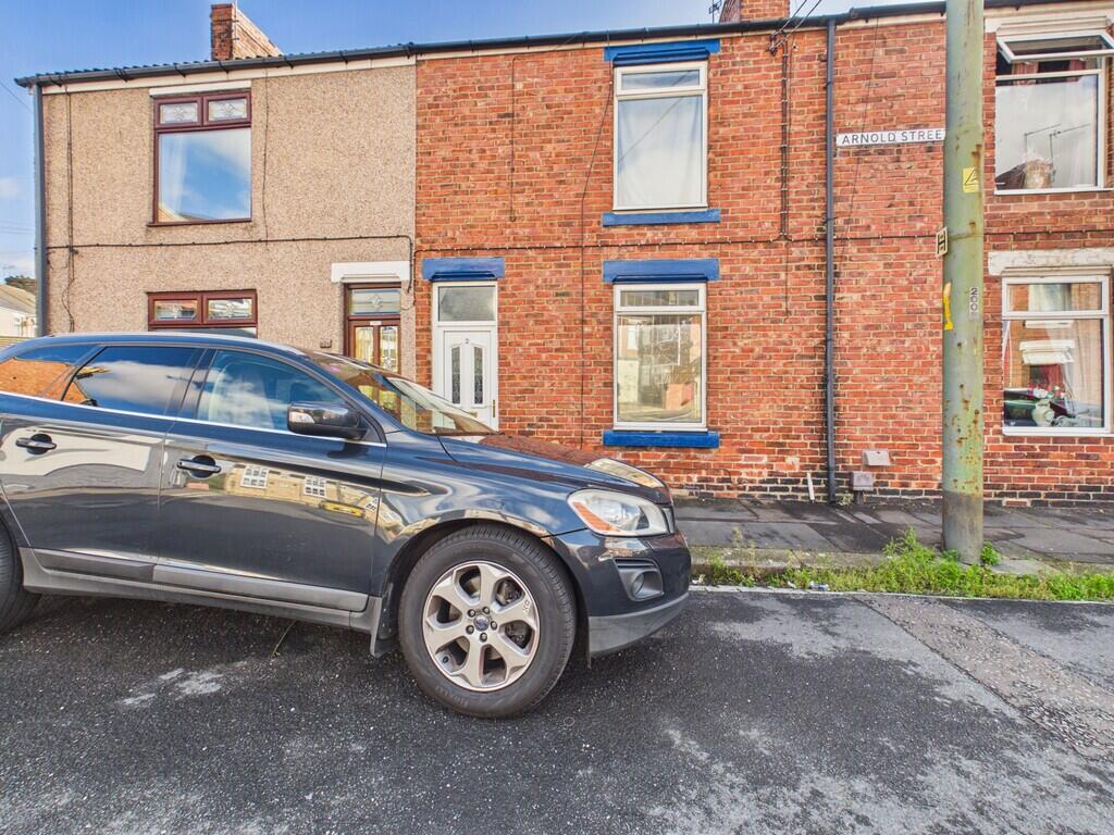 Main image of property: Arnold Street, West Auckland, County Durham