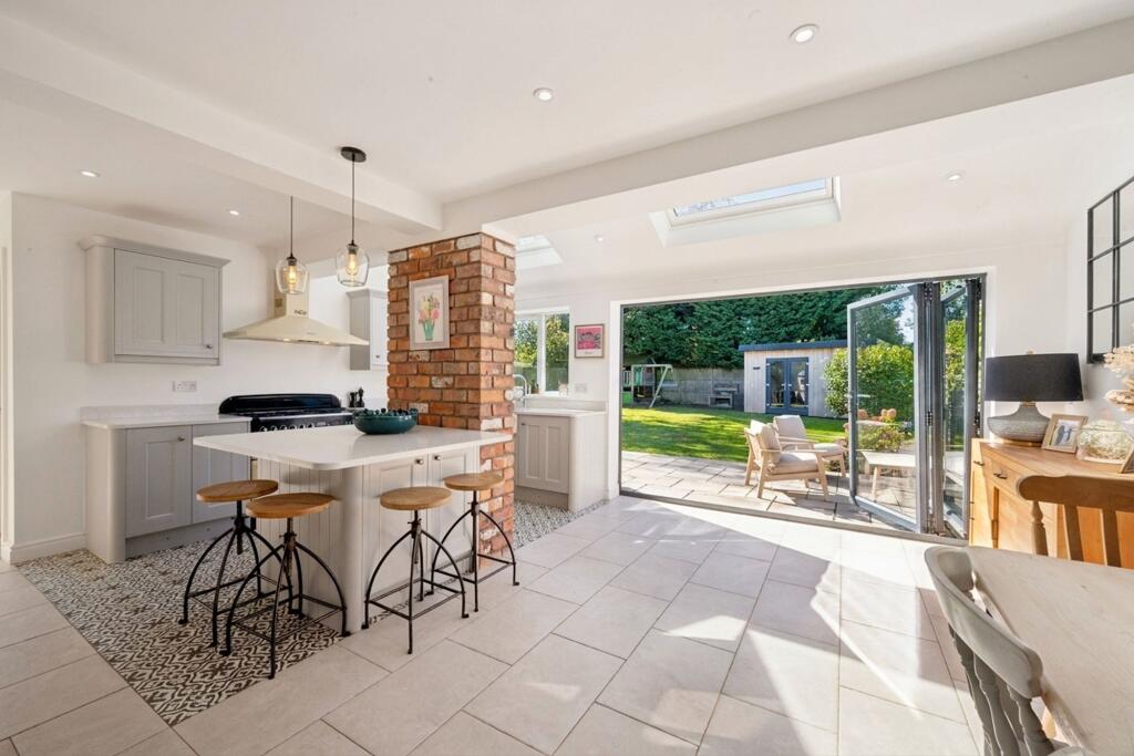 Main image of property: Peel Crescent, Ashton Hayes, CH3