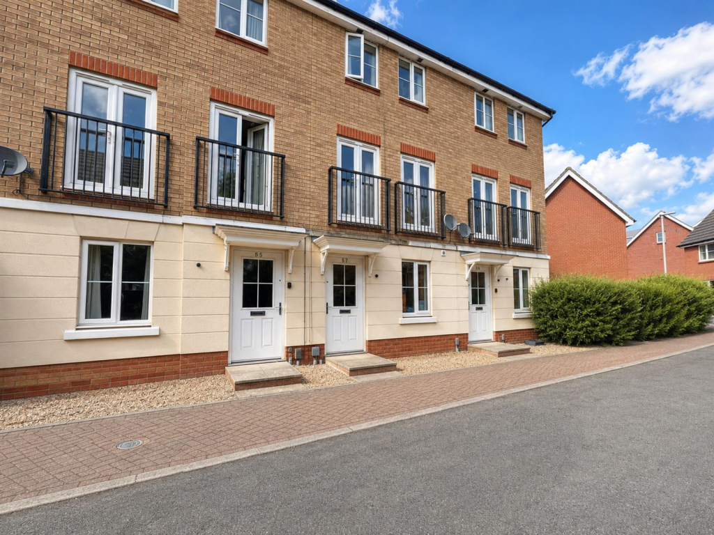 Main image of property: Caddow Road, Norwich