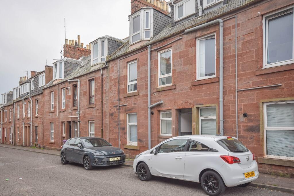 Main image of property: Jamieson Street, Arbroath, Angus, DD11