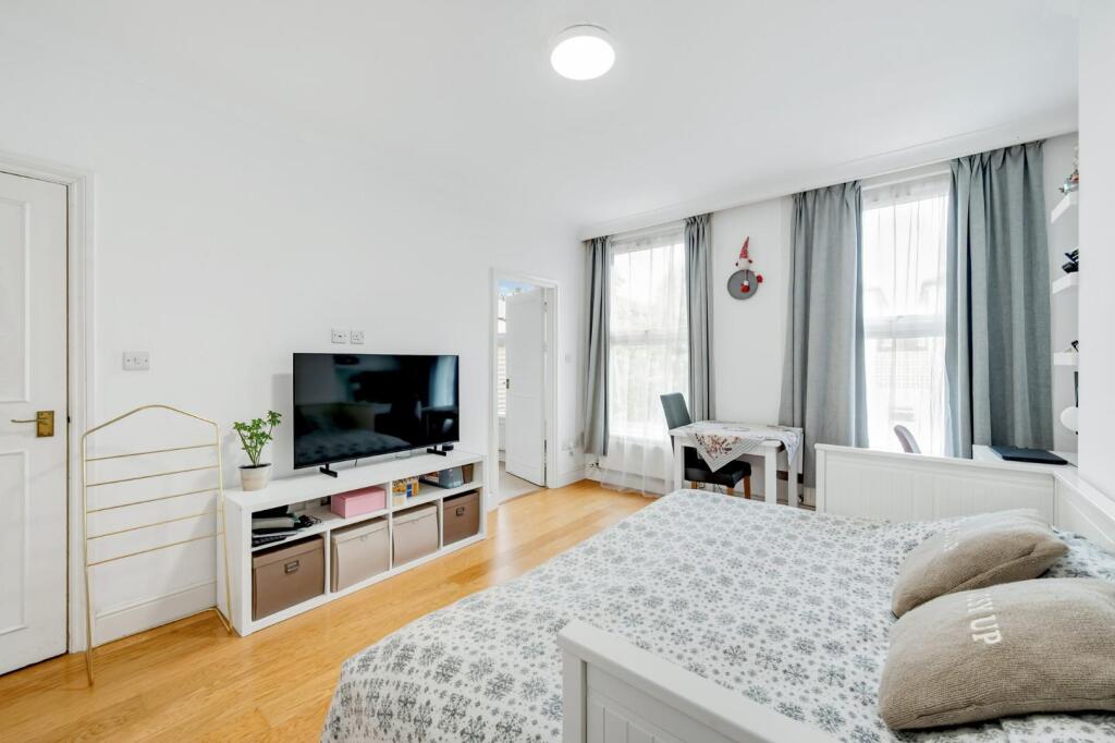 Main image of property: Windsor Road, Ealing