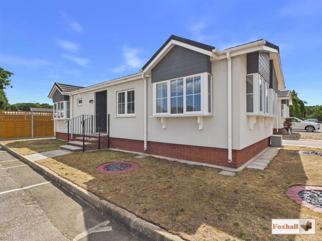 Main image of property: Geneva Avenue, Martlesham Heath, Ipswich