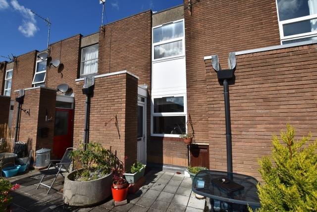Main image of property: Somerset Square, Nailsea, Bristol, Somerset, BS48