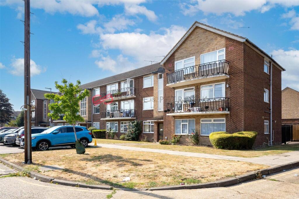 Main image of property: Rydal Way, South Ruislip, Middlesex, HA4