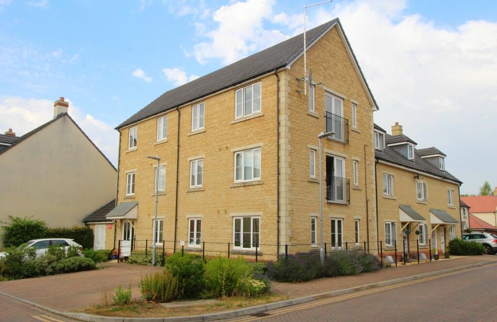 Main image of property: Station Road, Calne