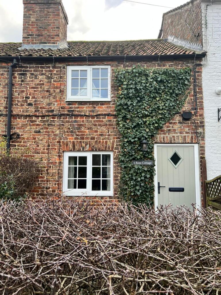 Main image of property: Rose Cottage, Bagby, North Yorkshire