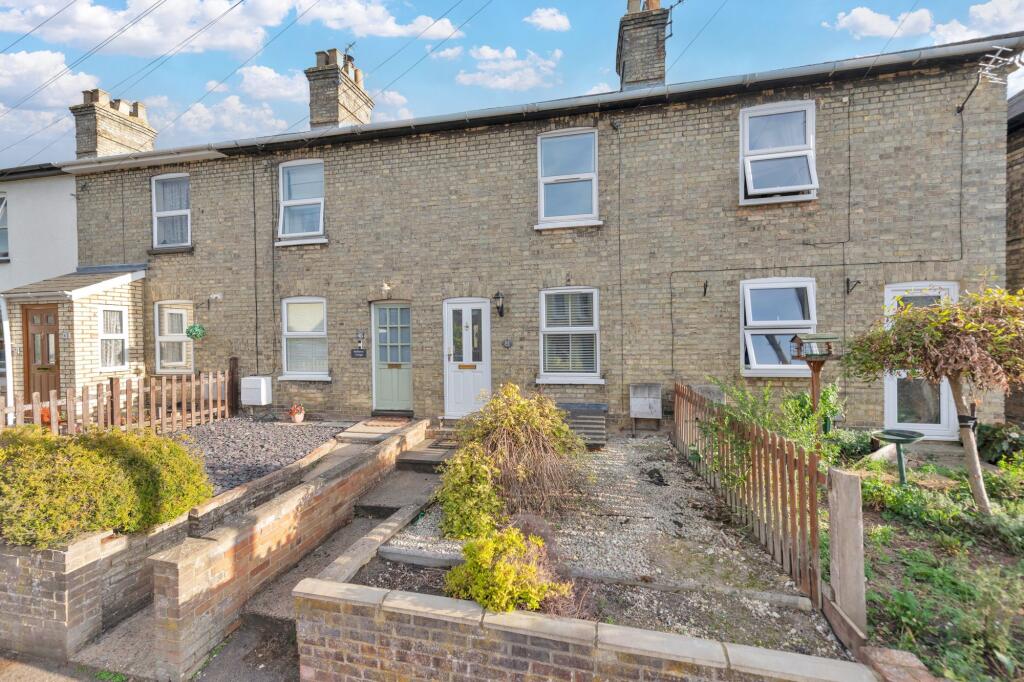 Main image of property: Mill Road, Royston, SG8