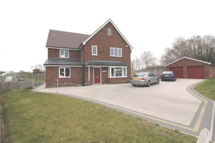 Main image of property: Robinson Road, CO7
