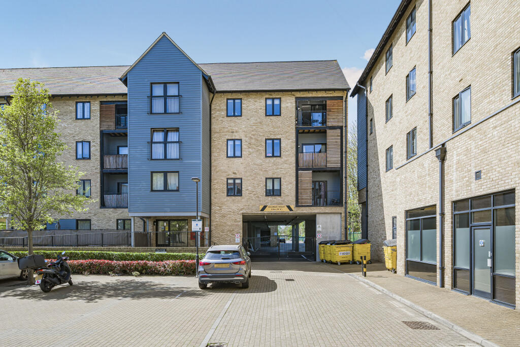 Main image of property: Teal House, Bexley High Street, Bexley