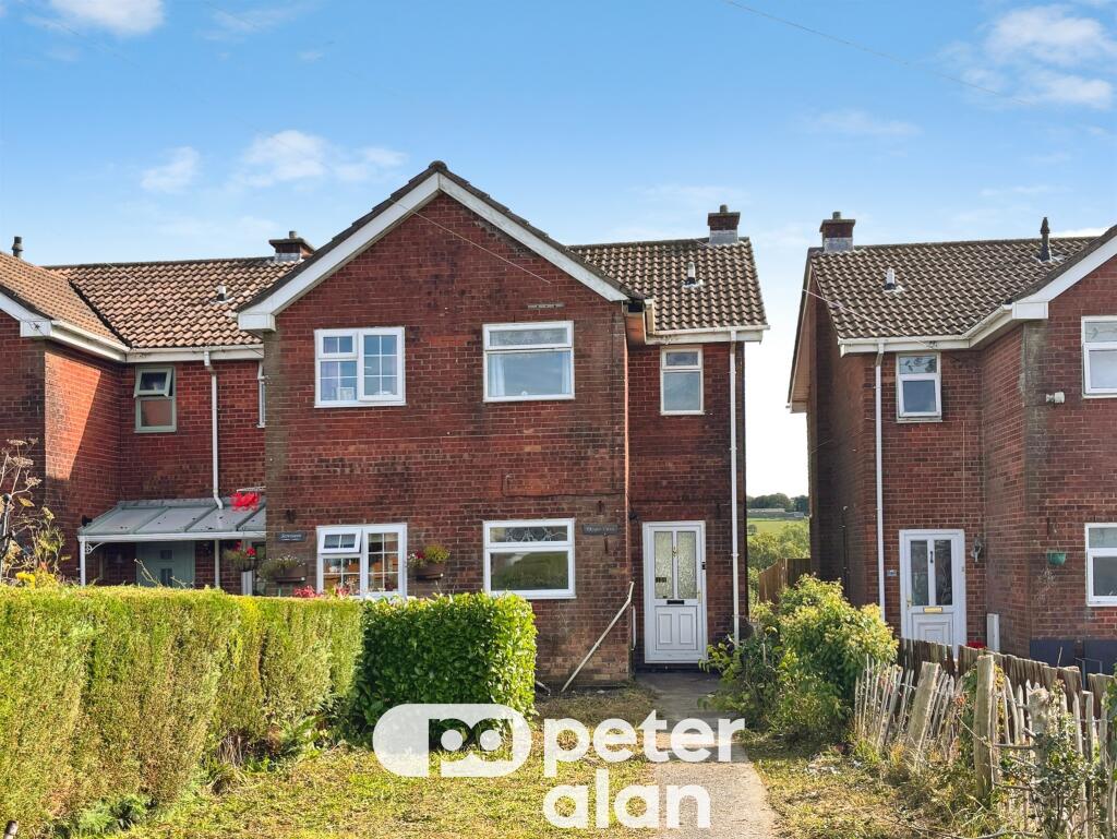 Main image of property: Tyn Y Bettws Close, Bettws, Bridgend
