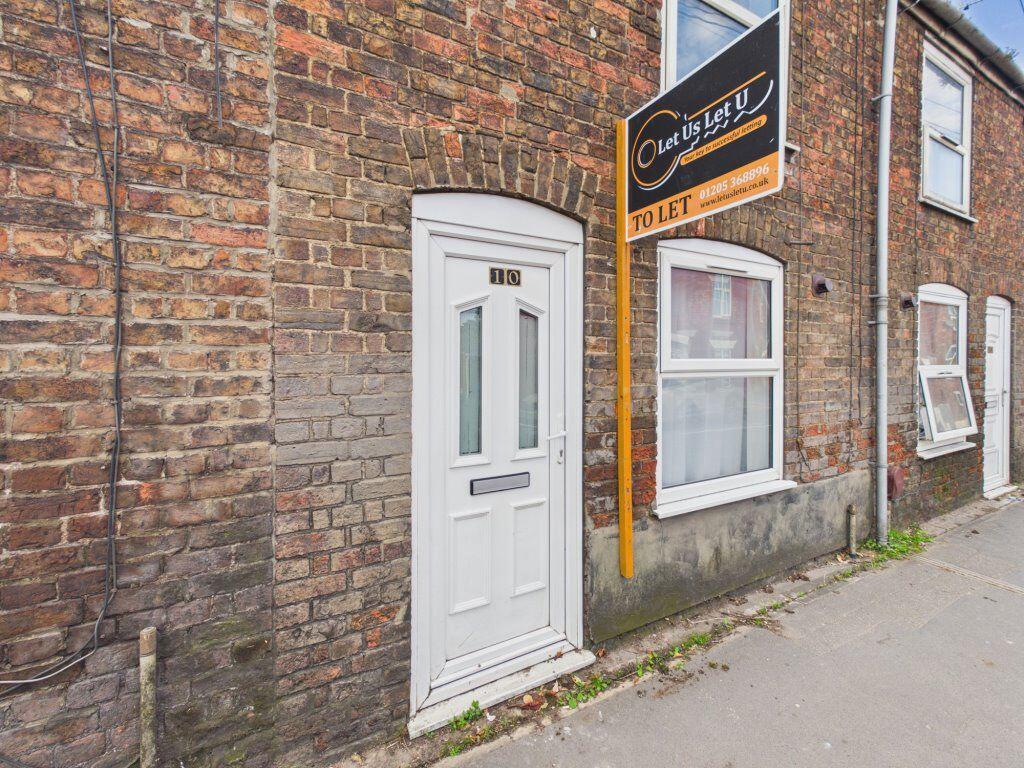 Main image of property: Fydell Street, Boston, Lincolnshire