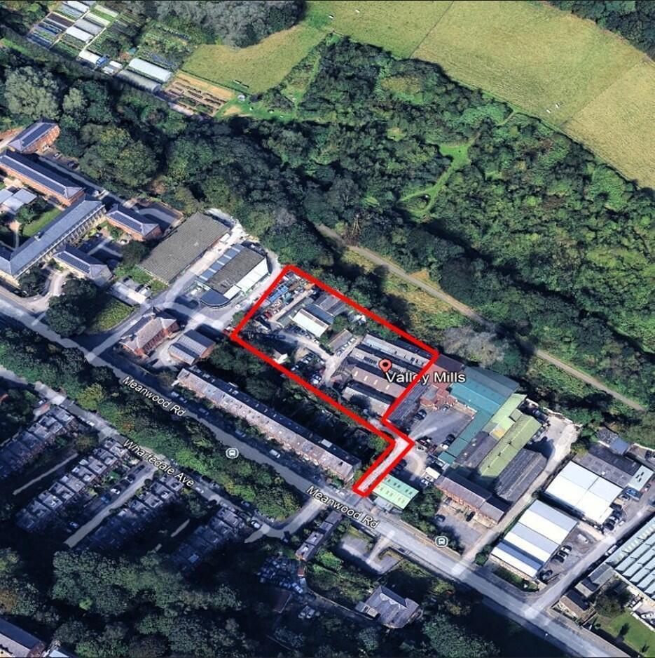 Main image of property: Valley Mills, Meanwood, Leeds