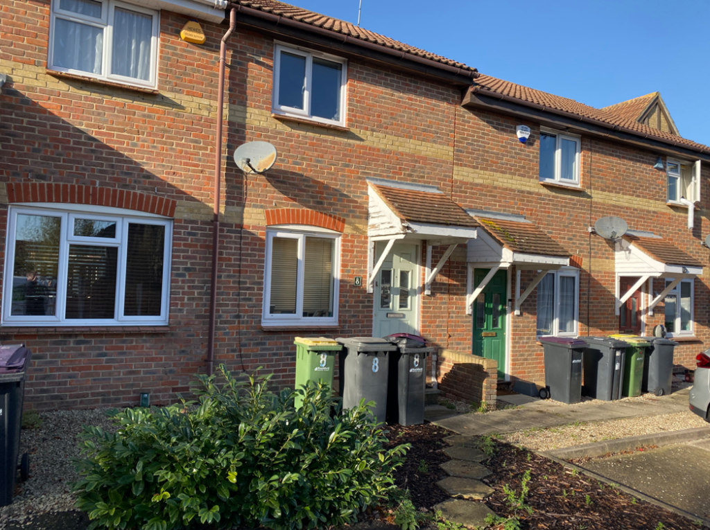 Main image of property: Kestrel Grove, Rayleigh, Essex
