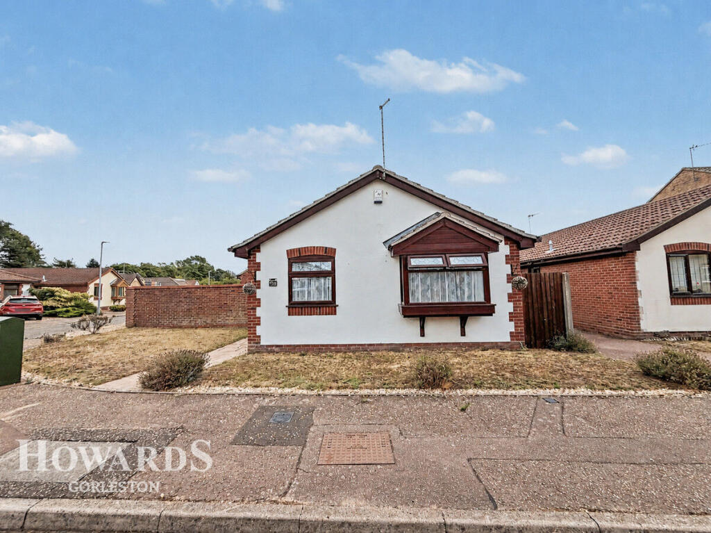 Main image of property: Whimbrel Drive, Bradwell