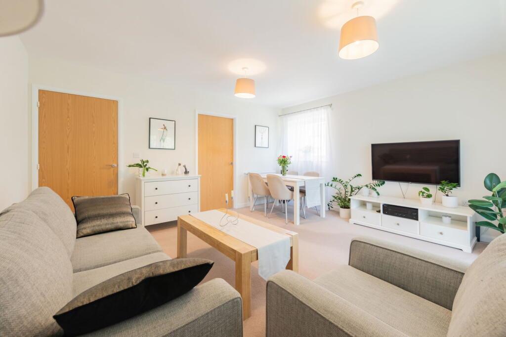 Main image of property: Hammonds Drive, Peterborough