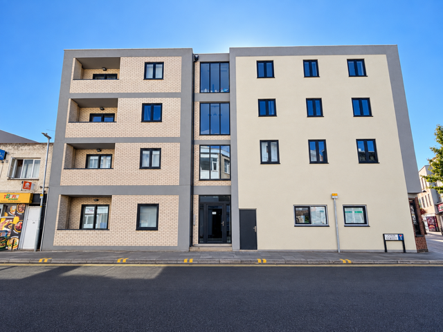 Main image of property: John Street, Swindon