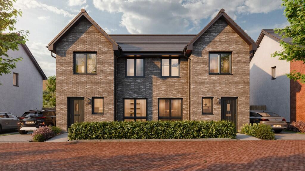 Main image of property: Castle Gate
Winchburgh
West Lothian
EH52 6QN