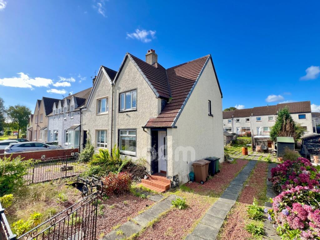 Main image of property: Moss Avenue Linwood, Linwood