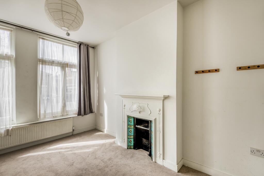 Main image of property: Rushey Green London SE6