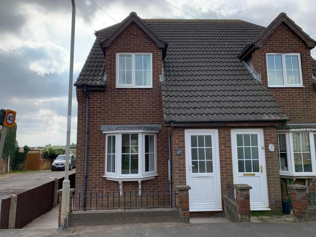 Main image of property: Bourne Road, Pode Hole, PE11