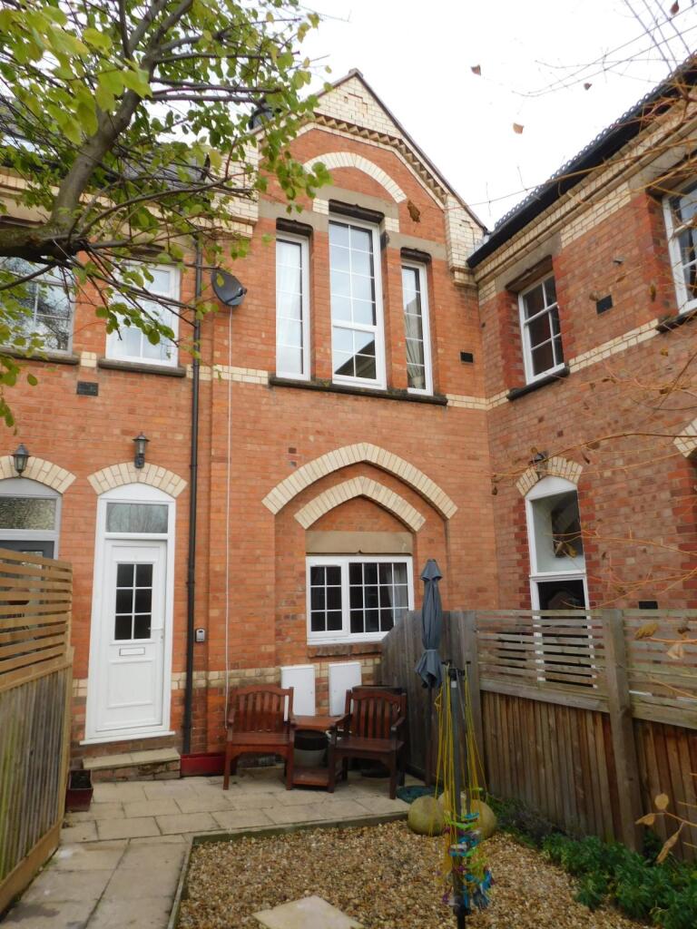 Main image of property: 2 The Old School, Frankwell, Shrewsbury SY3 8BG