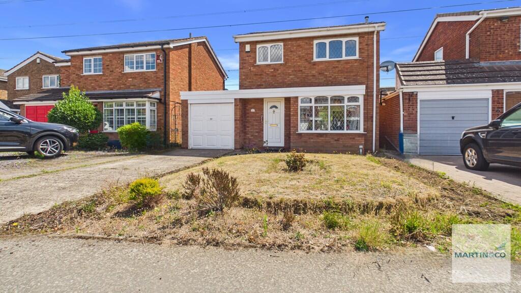 Main image of property: Godolphin, Riverside 