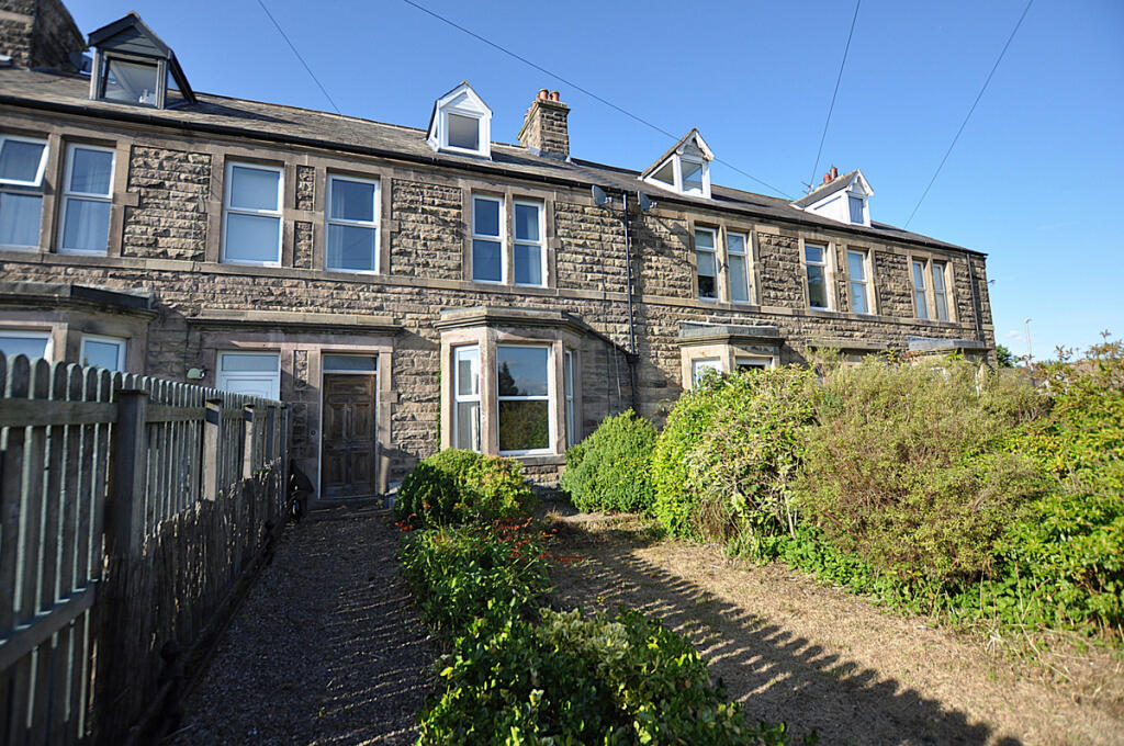 Main image of property: 3 Tynedale Terrace East, Haltwhistle NE49 9BE